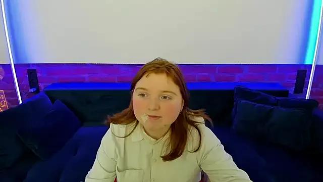 KattyRose8 — full naked