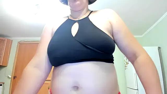 KATTYWARM_ on StripChat