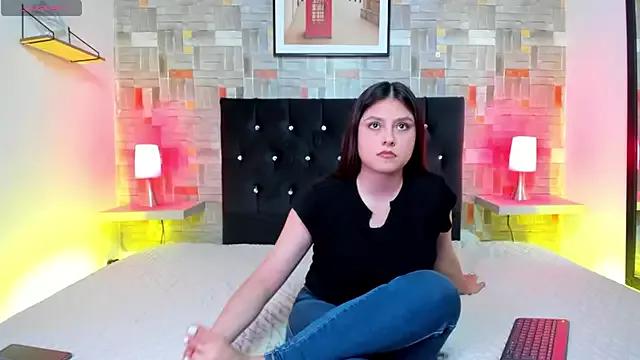 katy_handerson on StripChat