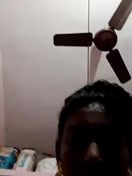 kaviyaponnu0987 on StripChat