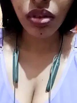 kaviyaponnu0987 on StripChat