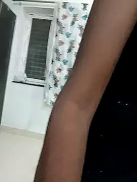 kavya-telugu84 on StripChat