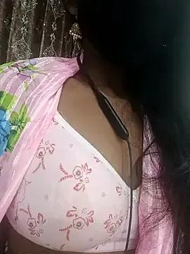 kavya-telugu84 on StripChat