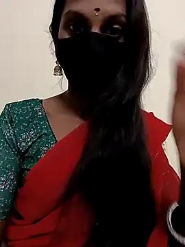 kavya-telugu84 on StripChat