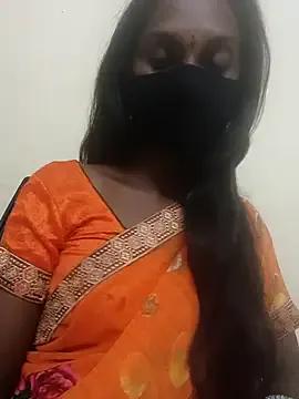 kavya-telugu84 on StripChat