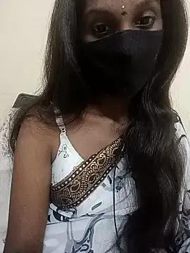 kavya-telugu84 on StripChat