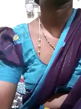 Kavya5500 on StripChat