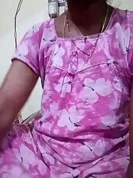 Kavya5500 on StripChat