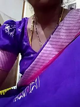 Kavya5500 on StripChat