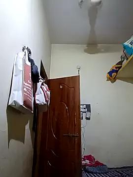 Kavya5500 on StripChat