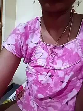 Kavya5500 on StripChat