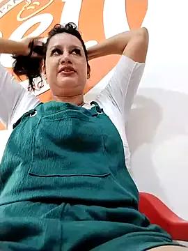 keilymadam on StripChat