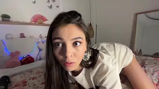 keirasworld on StripChat