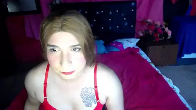 KeissyAdoll_x on StripChat