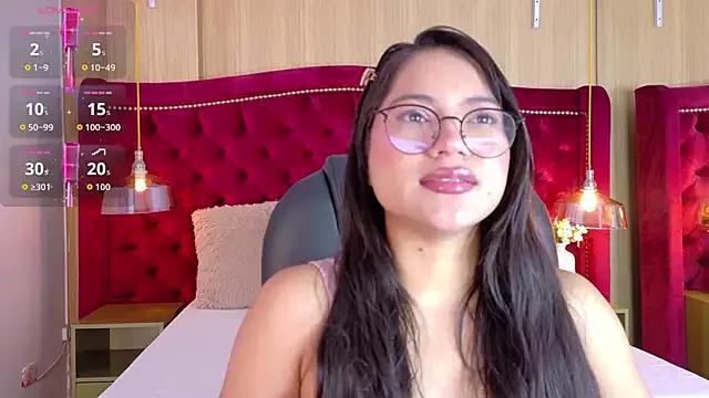 kendalFox_ on StripChat