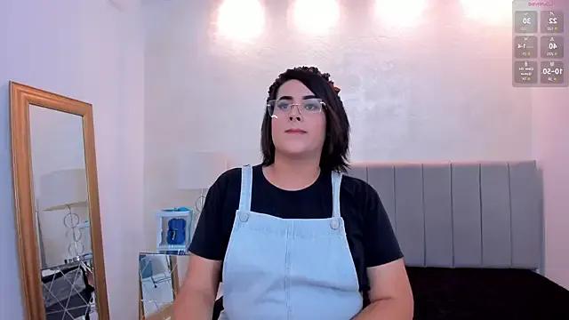 kendall_roous on StripChat