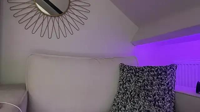 KENNIEXROSE on StripChat