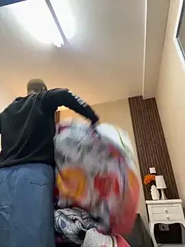 KenyaMystic on StripChat