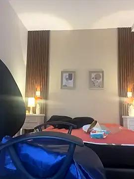 KenyaMystic on StripChat