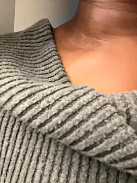 KenyaMystic on StripChat