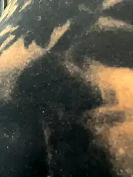 KenyaMystic on StripChat