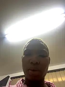 KenyaMystic on StripChat