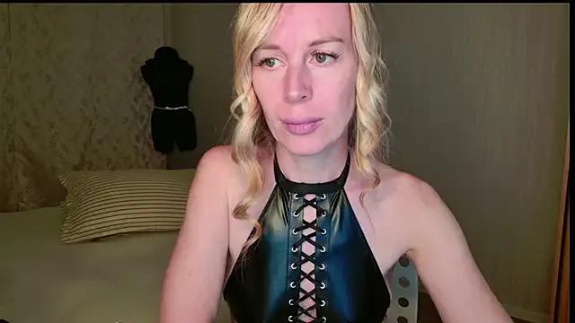 Kess-Edison on StripChat