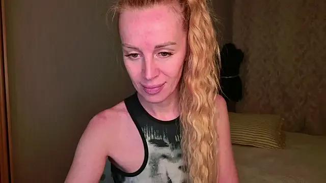 Kess-Edison on StripChat