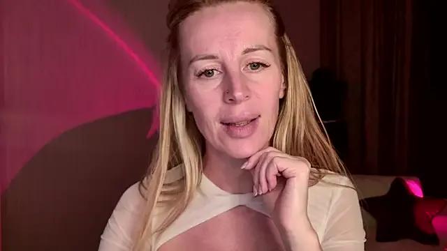 Kess-Edison on StripChat