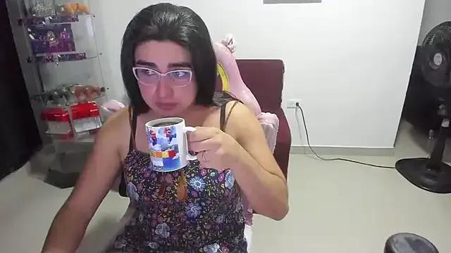 Khalifa_Gold on StripChat