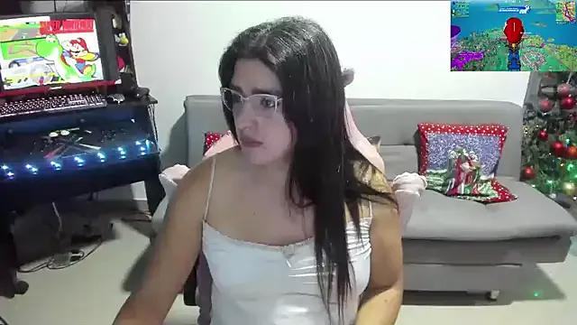 Khalifa_Gold on StripChat