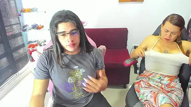 Khalifa_Gold on StripChat