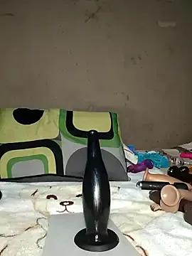 khetyvile on StripChat