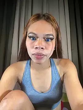 kierra_fox on StripChat