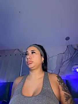 kiim_taaylor on StripChat