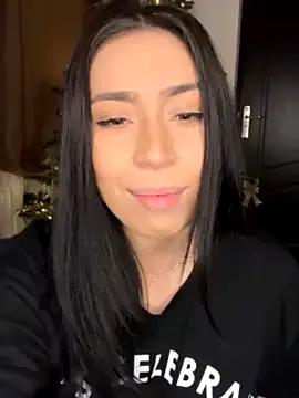 KimArts on StripChat