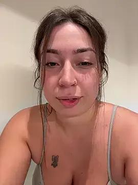 KimArts on StripChat