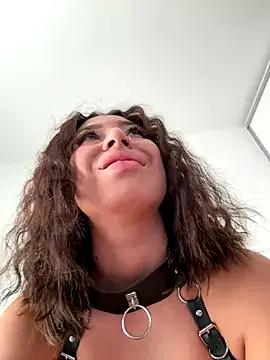 KimArts on StripChat