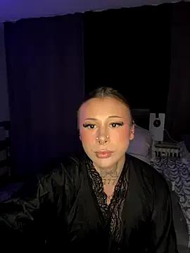 Kimberly-sweety on StripChat