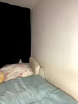 Kimberly-sweety on StripChat