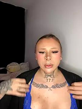 Kimberly-sweety on StripChat