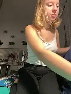 kimczii on StripChat