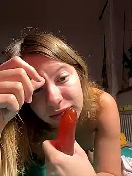 kimczii on StripChat