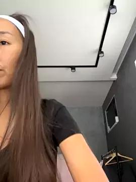 Kimmy_sunn on StripChat