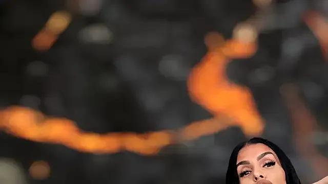 KimWilmes on StripChat