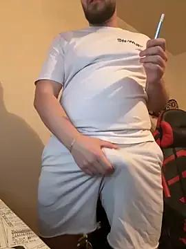 KingAdonisss on StripChat