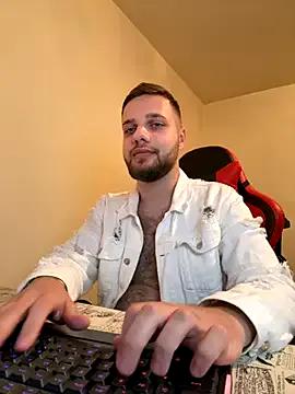 KingAdonisss on StripChat