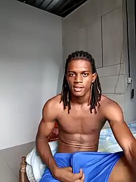 KingBlack25cm on StripChat