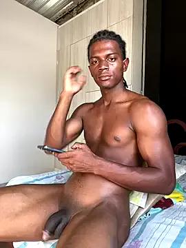 KingBlack25cm on StripChat