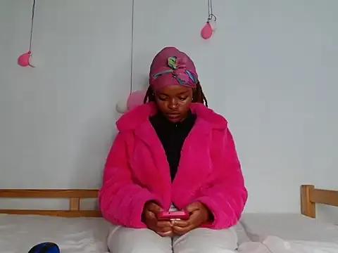 KinkyP6966 on StripChat